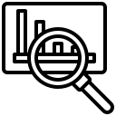 Non ISO Improvement services with AMc consulting.